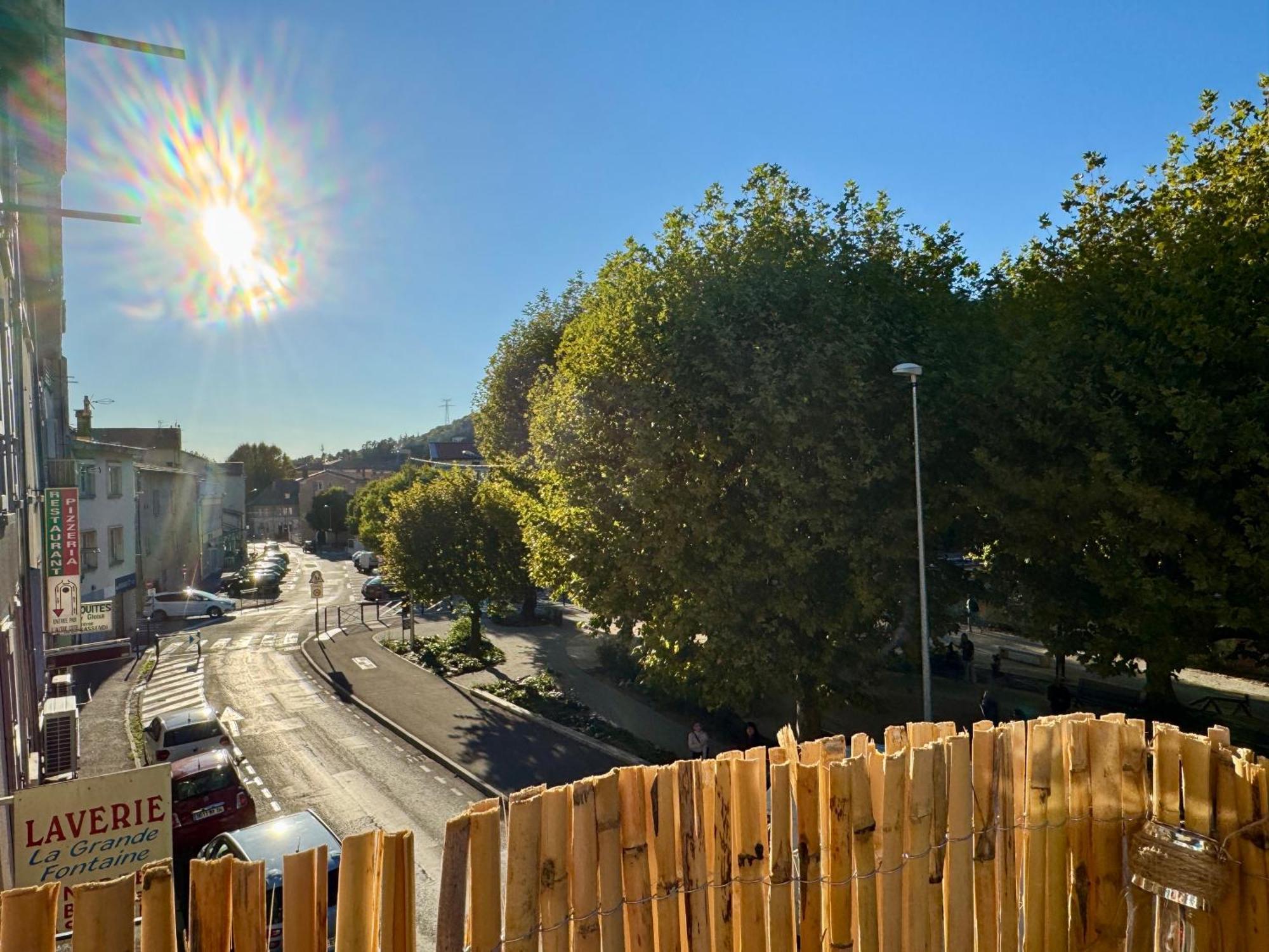 Appartamento Provence Digne-les-Bains Esterno foto