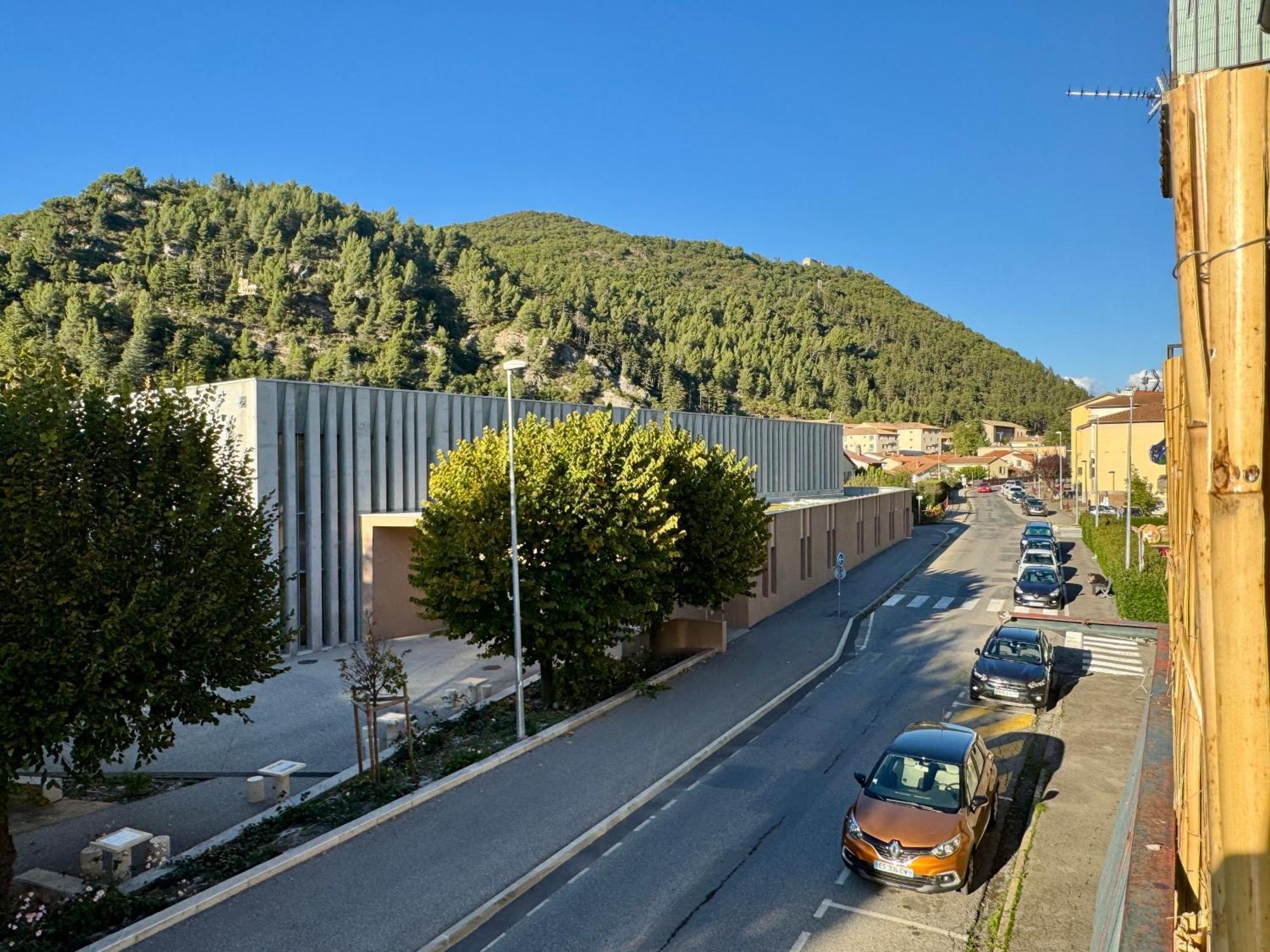 Appartamento Provence Digne-les-Bains Esterno foto