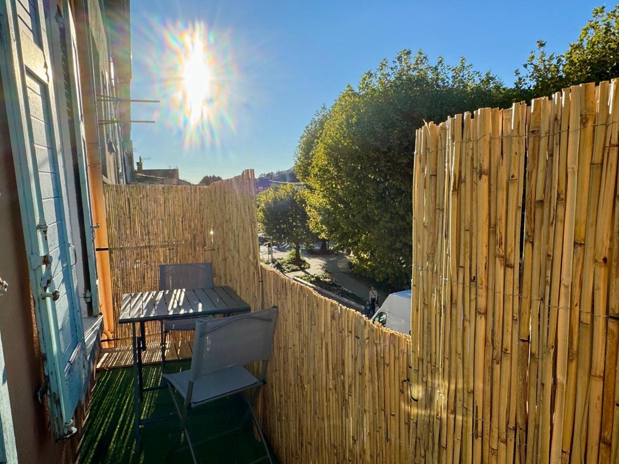 Appartamento Provence Digne-les-Bains Esterno foto