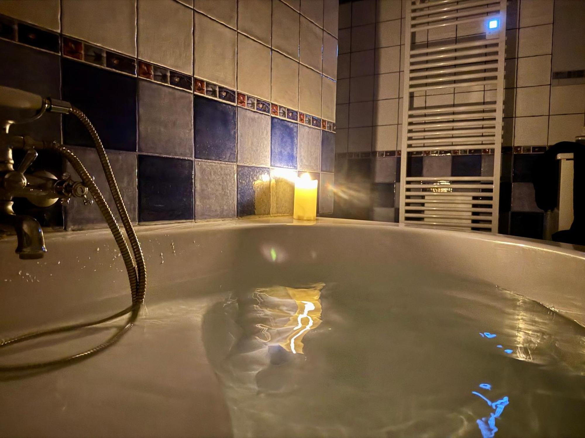 Appartamento Provence Digne-les-Bains Esterno foto