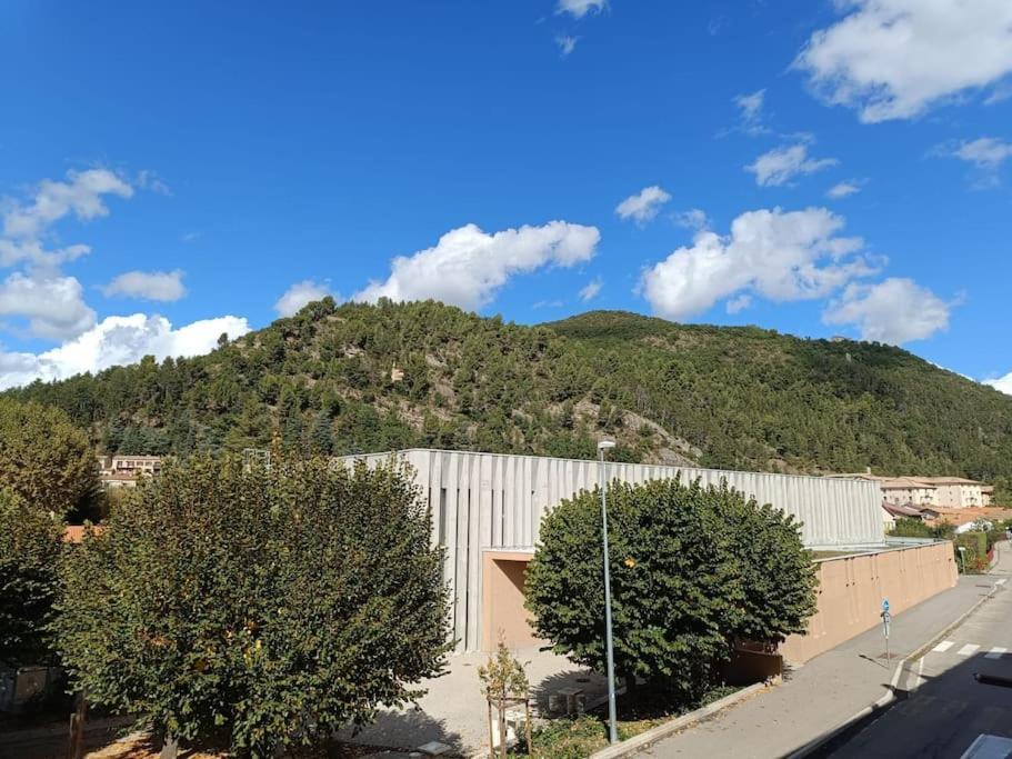 Appartamento Provence Digne-les-Bains Esterno foto